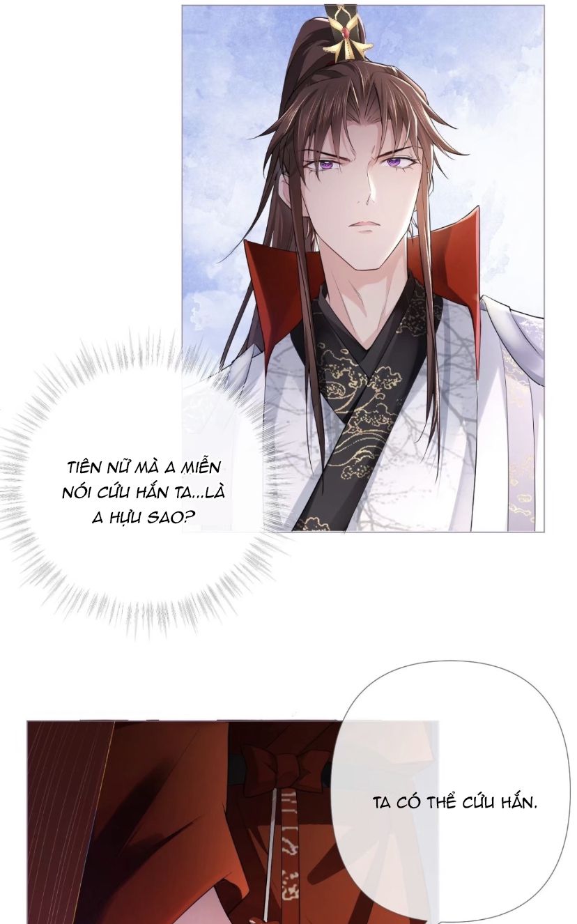 Nhập Mặc Chi Thần Chap 16 - Next Chap 17